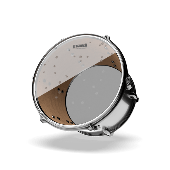 PARCHE 12 G2 HYDRAULIC GLASS EVANS TT12HG