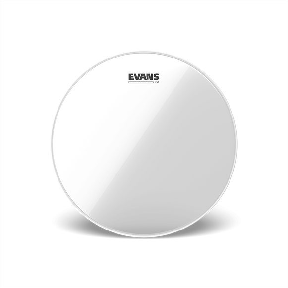 Parche 14 Evans TT14G1 G1 Clear