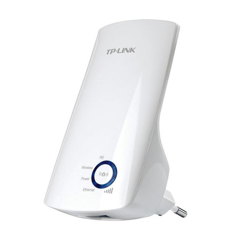 Repetidor Wi-Fi TP-Link TL-WA850RE 300 Mbps 2,4 GHz