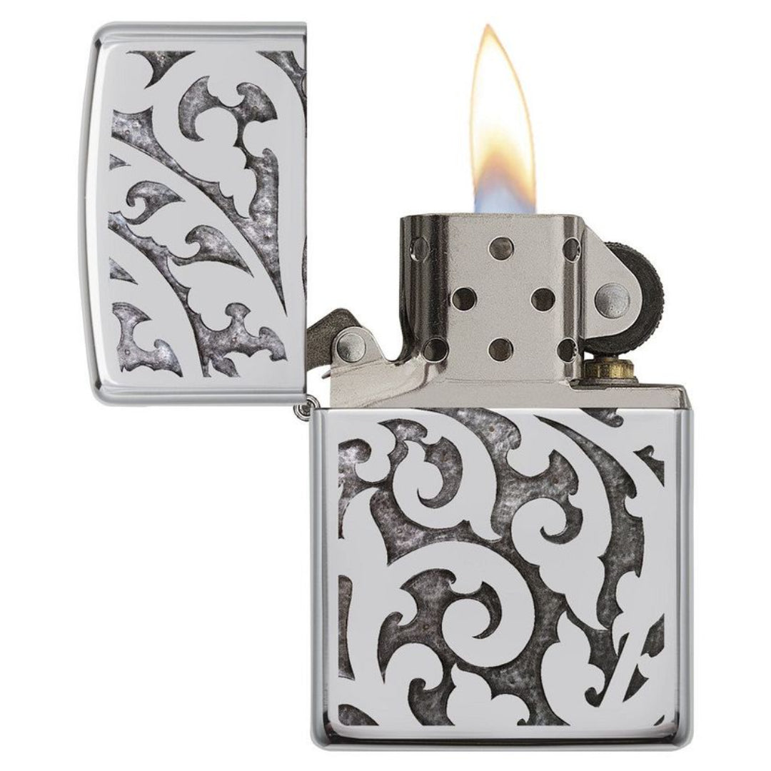 ZIPPO 28530 FILIGREE