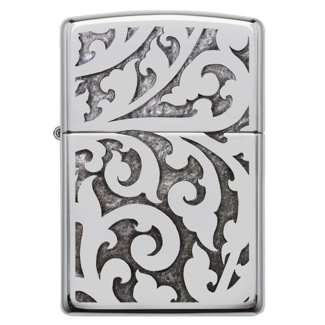 ZIPPO 28530 FILIGREE