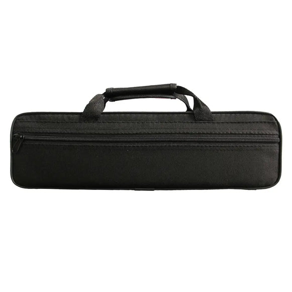 Flauta Traversa Allegro Silver (ALL6456S)