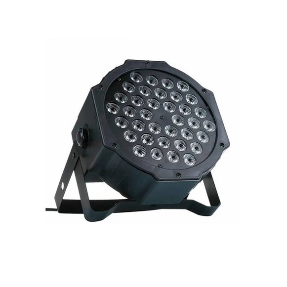 FOCO PAR LED 58 LUCES RGBW DBLUE DBFLED001