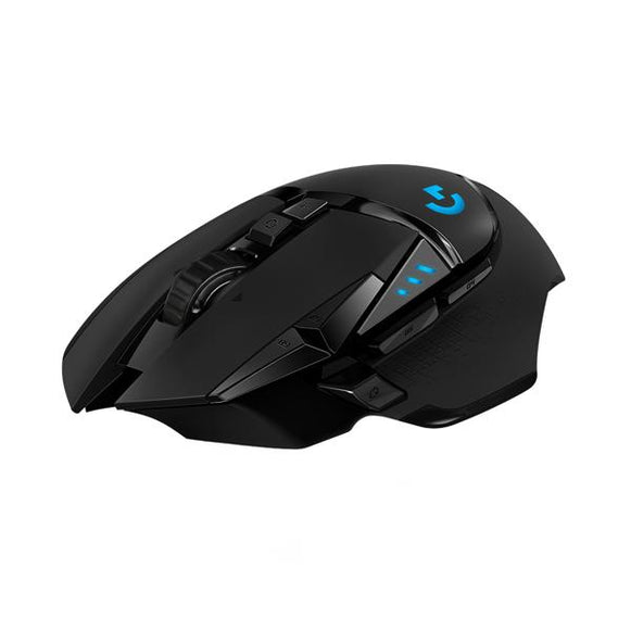 Mouse Gamer  Inalámbrico G502 Logitech