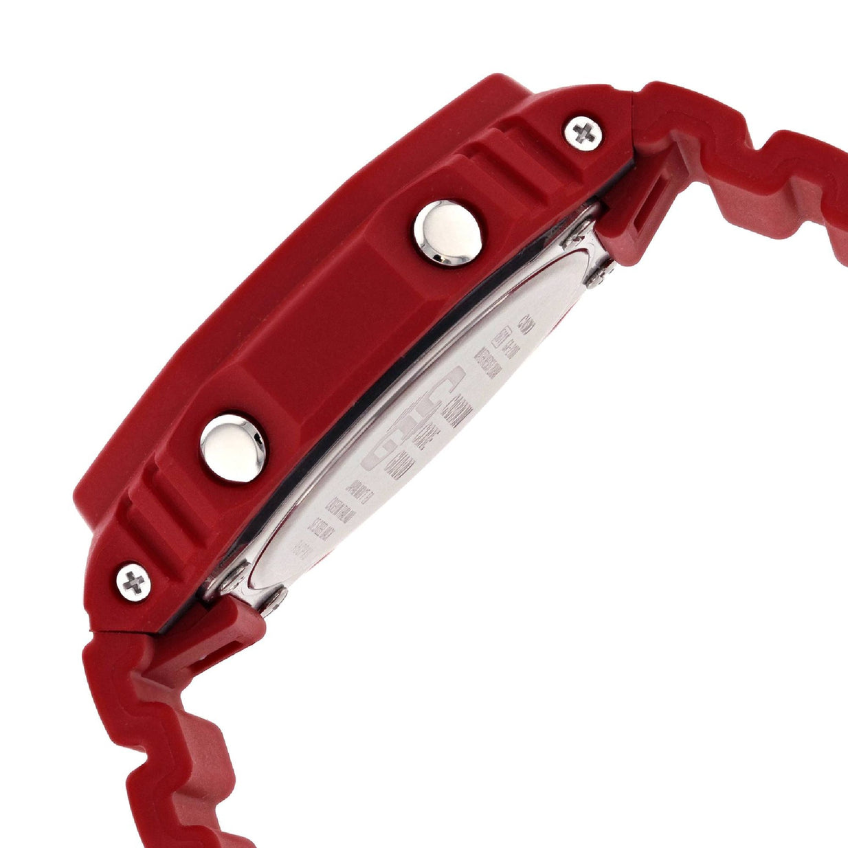 RELOJ CASIO G-SHOCK GA 2100 4ADR