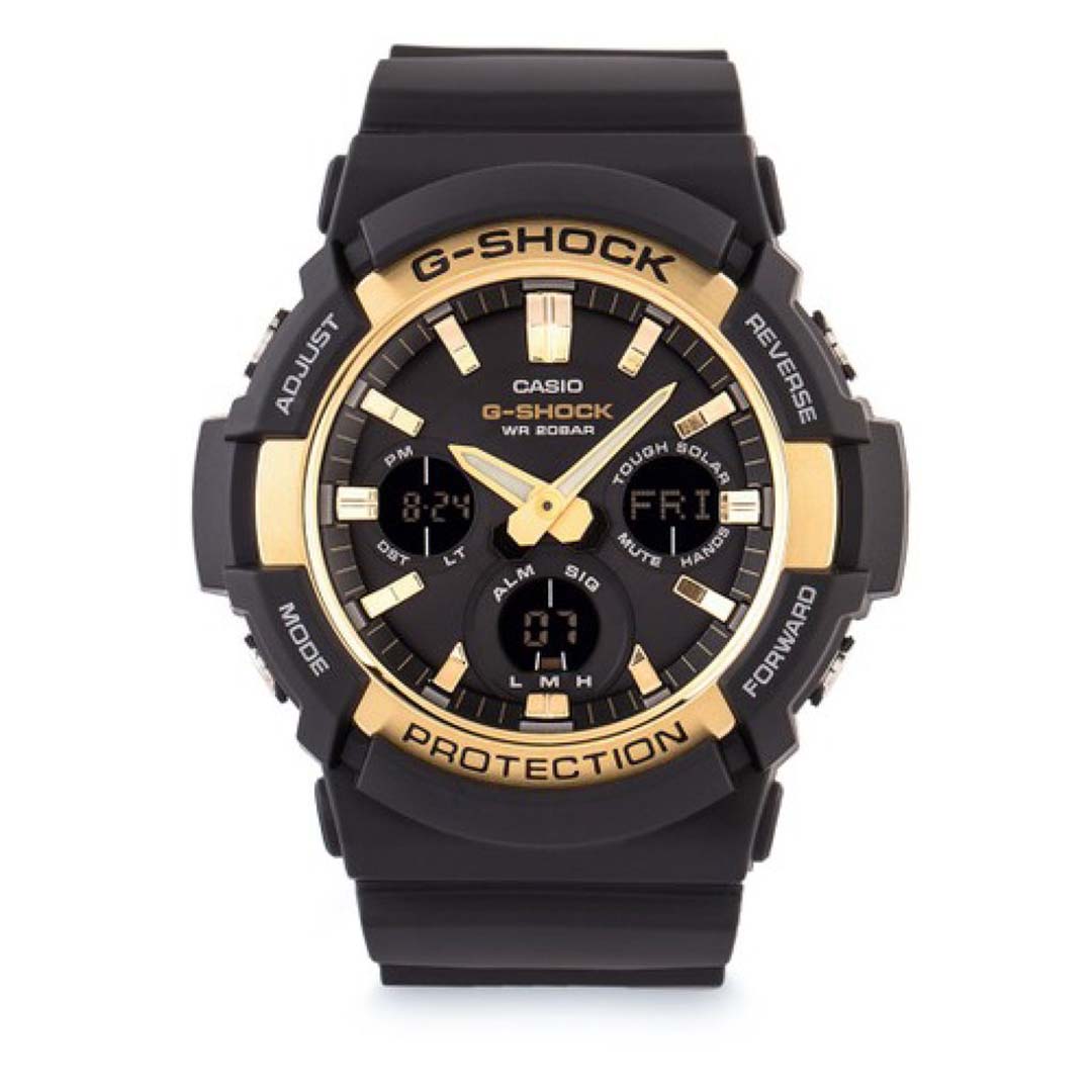 Reloj Casio G-SHOCK GAS 100G 1ADR