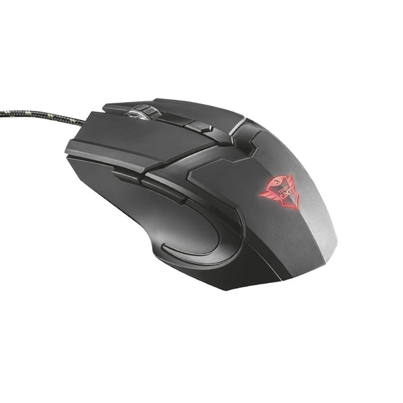 Mouse Gamer Alámbrico USB Trust  ( GAV GXT-101 )