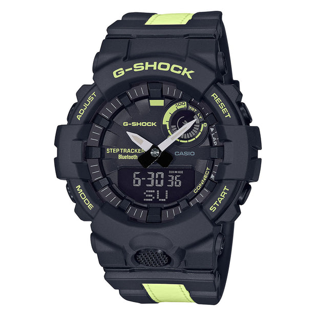 Reloj CASIO G-SHOCK  GBA 800LU 1A1DR