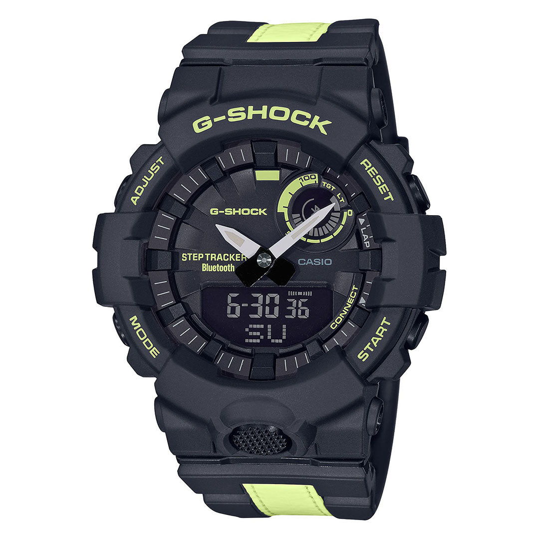 Reloj CASIO G-SHOCK  GBA 800LU 1A1DR