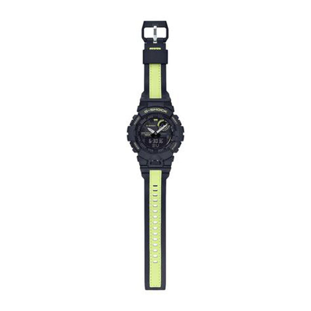 Reloj CASIO G-SHOCK  GBA 800LU 1A1DR