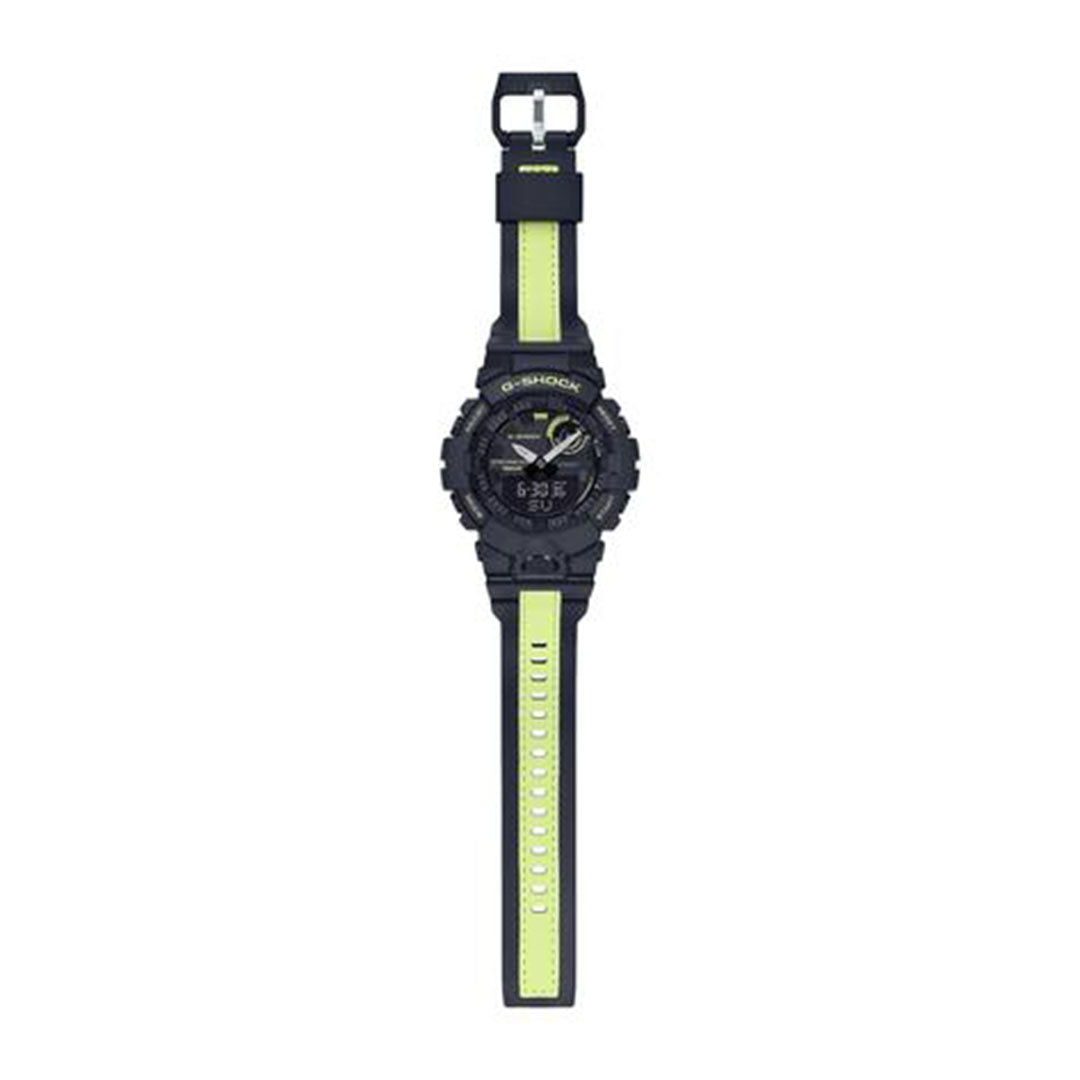 Reloj CASIO G-SHOCK  GBA 800LU 1A1DR