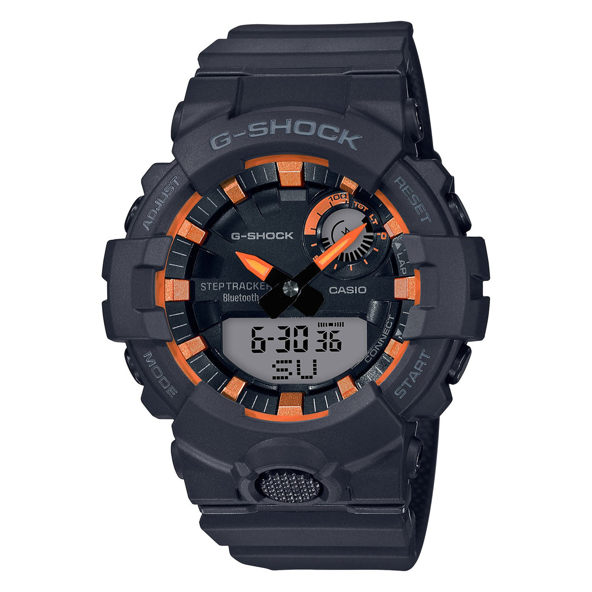 Reloj G-Shock GBA-800SF-1ADR