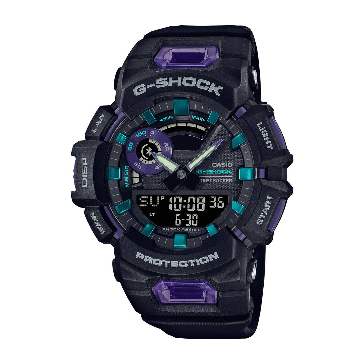 Reloj Hombre G-Shock GBA 900 1A6DR