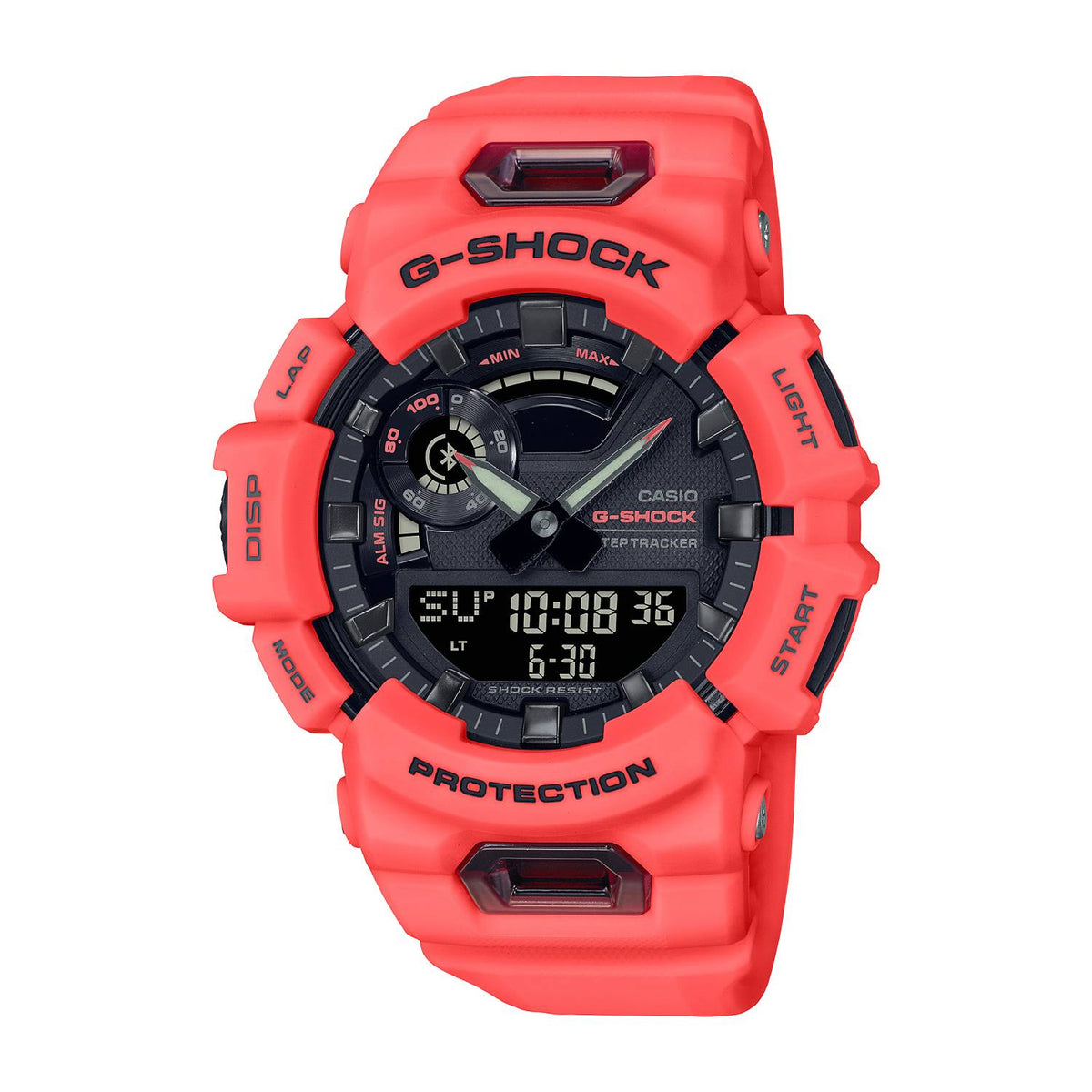 Reloj Hombre G-Shock GBA 900 4ADR