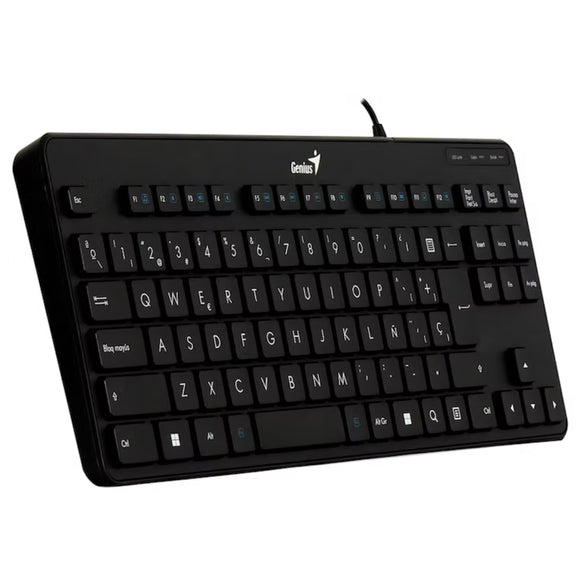 TECLADO COMPACTO LUXEMATE 110