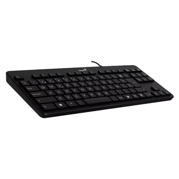 TECLADO COMPACTO LUXEMATE 110