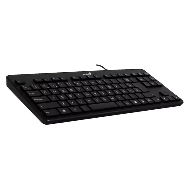 TECLADO COMPACTO LUXEMATE 110