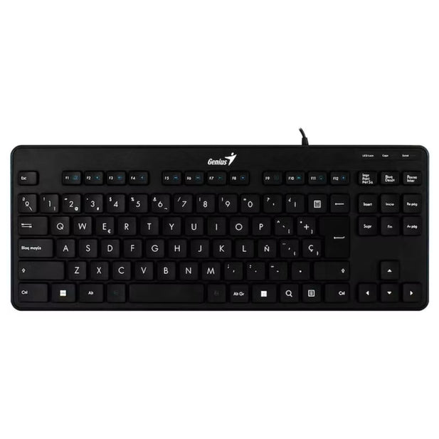 TECLADO COMPACTO LUXEMATE 110
