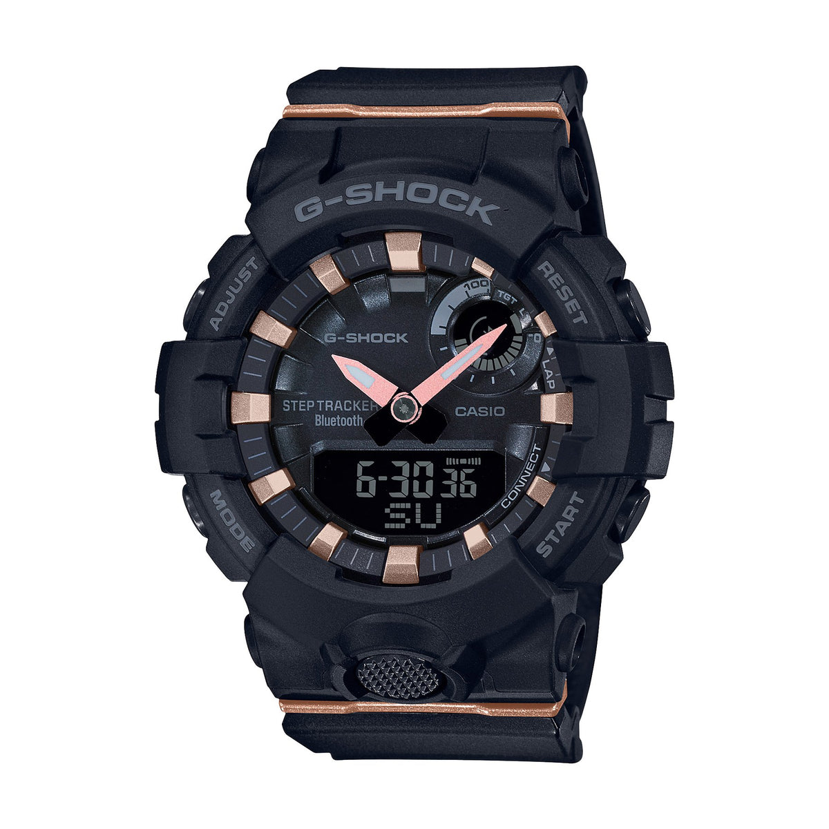 Reloj Casio G-SHOCK GMA B800 1ADR