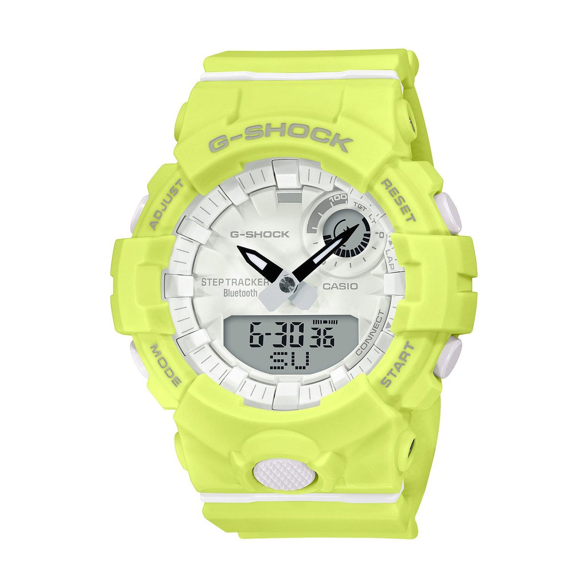 Reloj Casio G-SHOCK GMA B800 9ADR BLUETOOTH