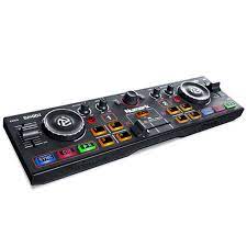 CONTROLADOR DJ2 GO2 TOUCH NUMARK