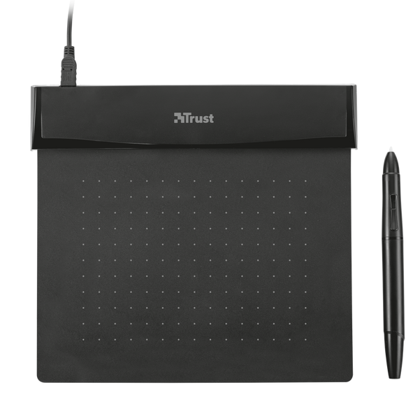 Tableta Grafica  Para Pc ULTRATHIN FLEX 21259