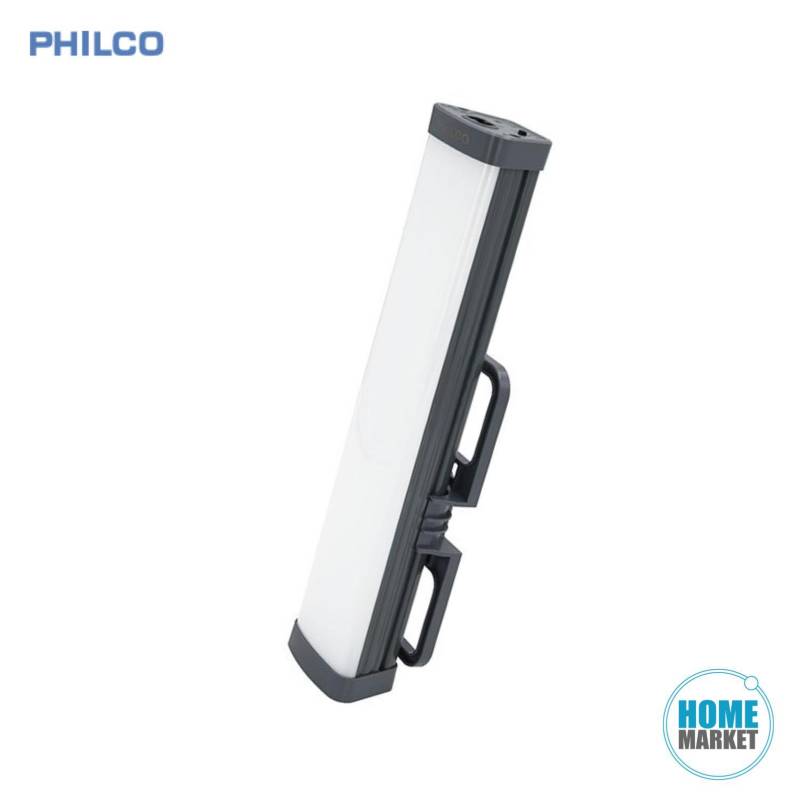 Lampara emergencia Philco 64 led
