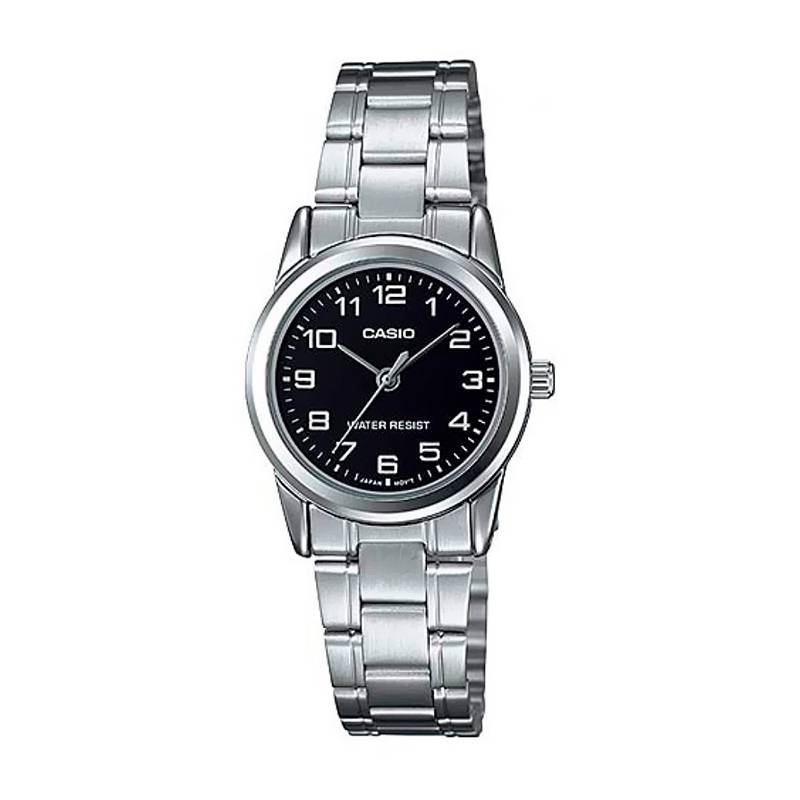 RELOJ CASIO LTP V002D 1BUDF