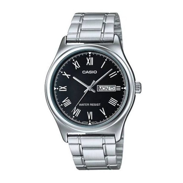 RELOJ CASIO MTP V006D 1BUDF