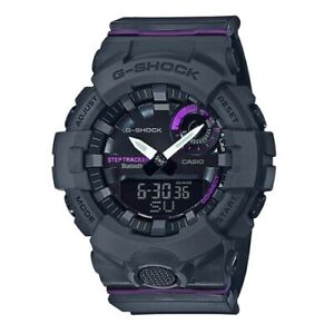 Reloj Casio G-SHOCK GMA B800 8ADR BLUETOOTH