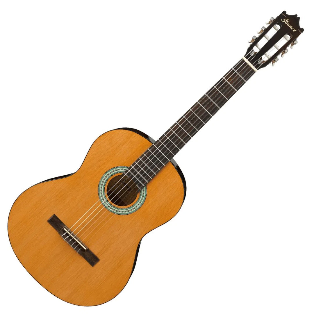 Guitarra Acustica Natural Ibanez GA3-Am