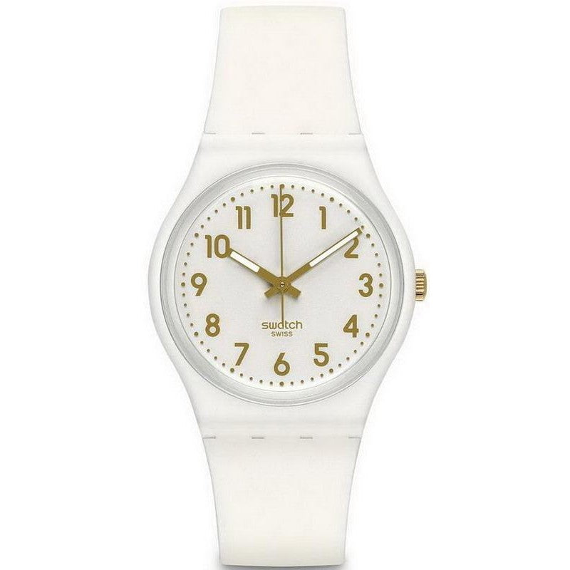 Reloj Unisex Swatch GW164
