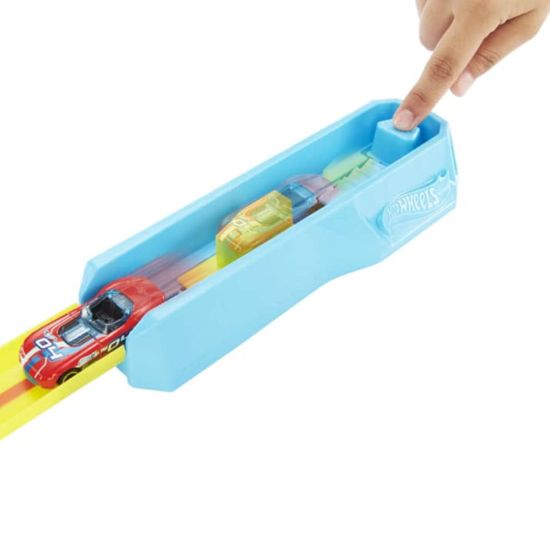 PACK DOBLE LOOP HOT WHEELS GLC87 HDX77