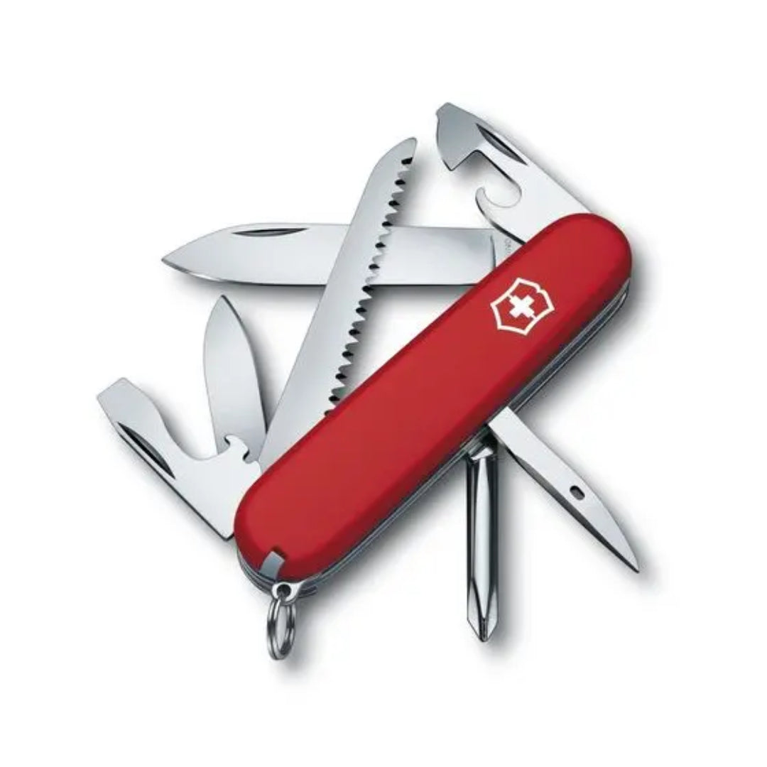 NAVAJA VICTORINOX HIKER 1.4613