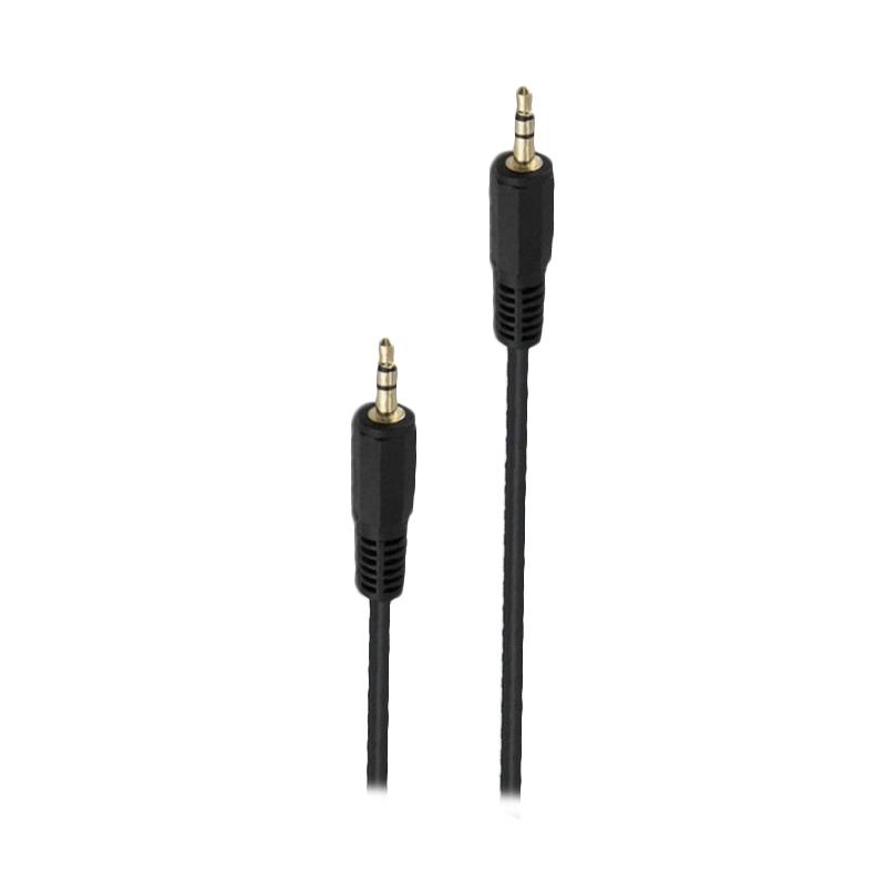 Cable 3 Metros Auxiliar 3.5mm HP