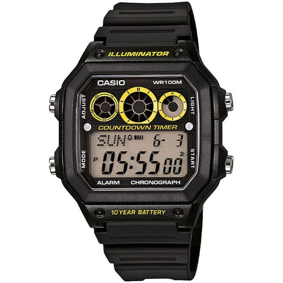 RELOJ CASIO AE 1300WH 1AVDF
