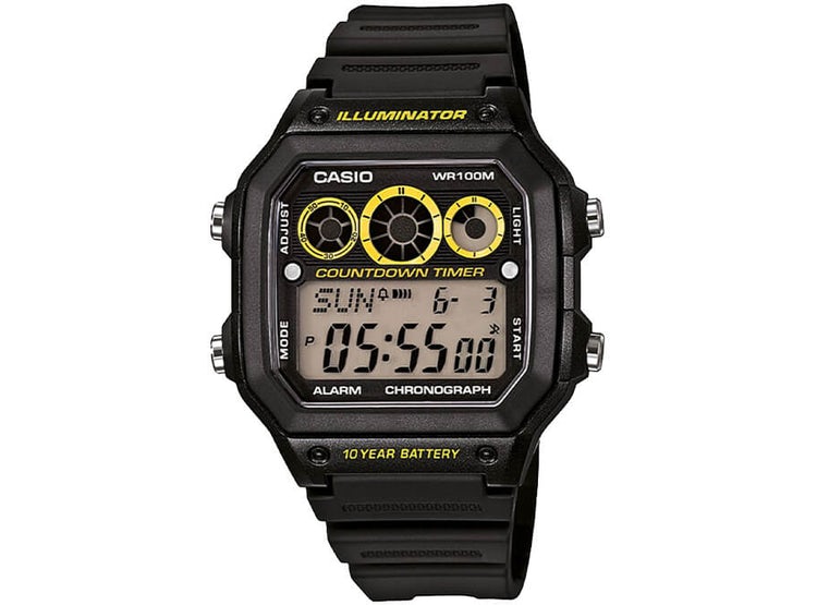 RELOJ CASIO AE 1300WH 1AVDF
