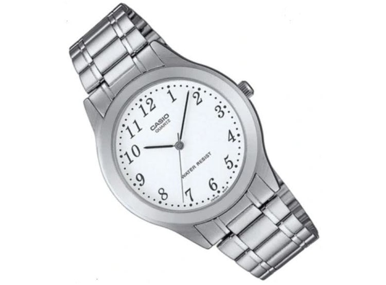 RELOJ CASIO LTP 1128A 7BRDF