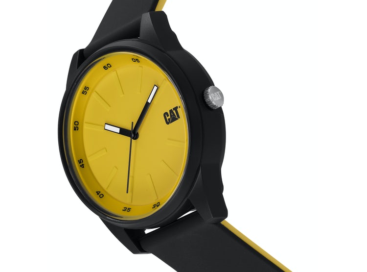 RELOJ CAT LJ 160 21 721