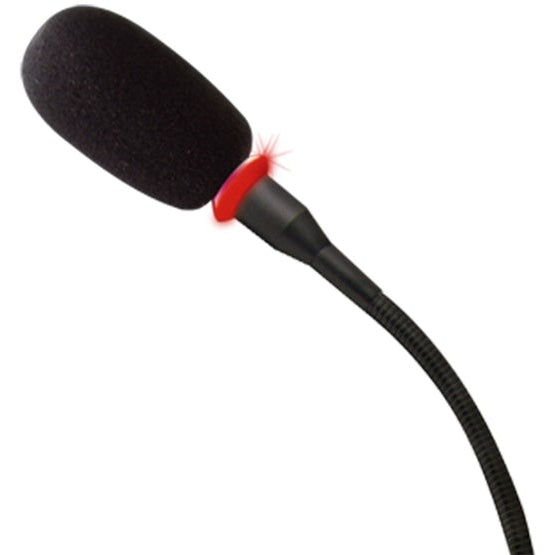 Micrófono Cuello Ganso Pro 6k SKP