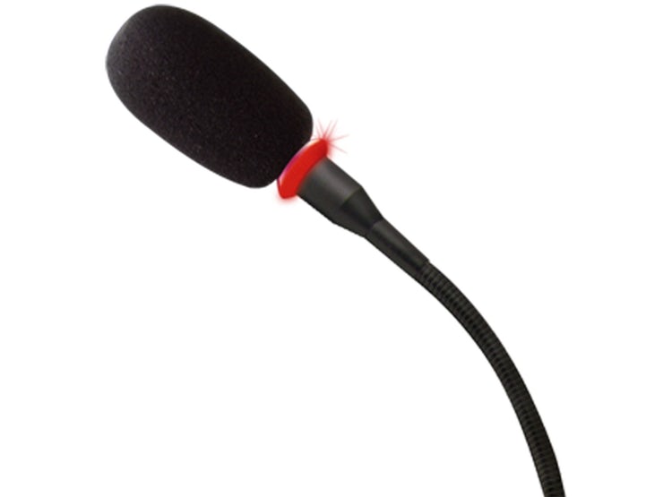 Micrófono Cuello Ganso Pro 6k SKP