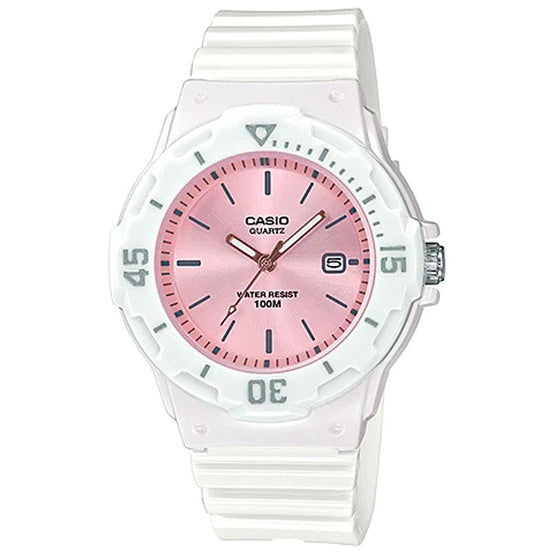 RELOJ CASIO LRW 200H 4E3VDF