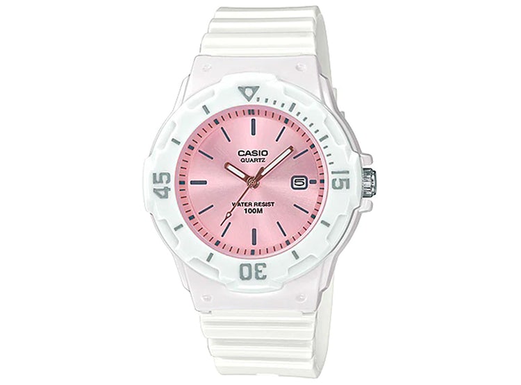 RELOJ CASIO LRW 200H 4E3VDF