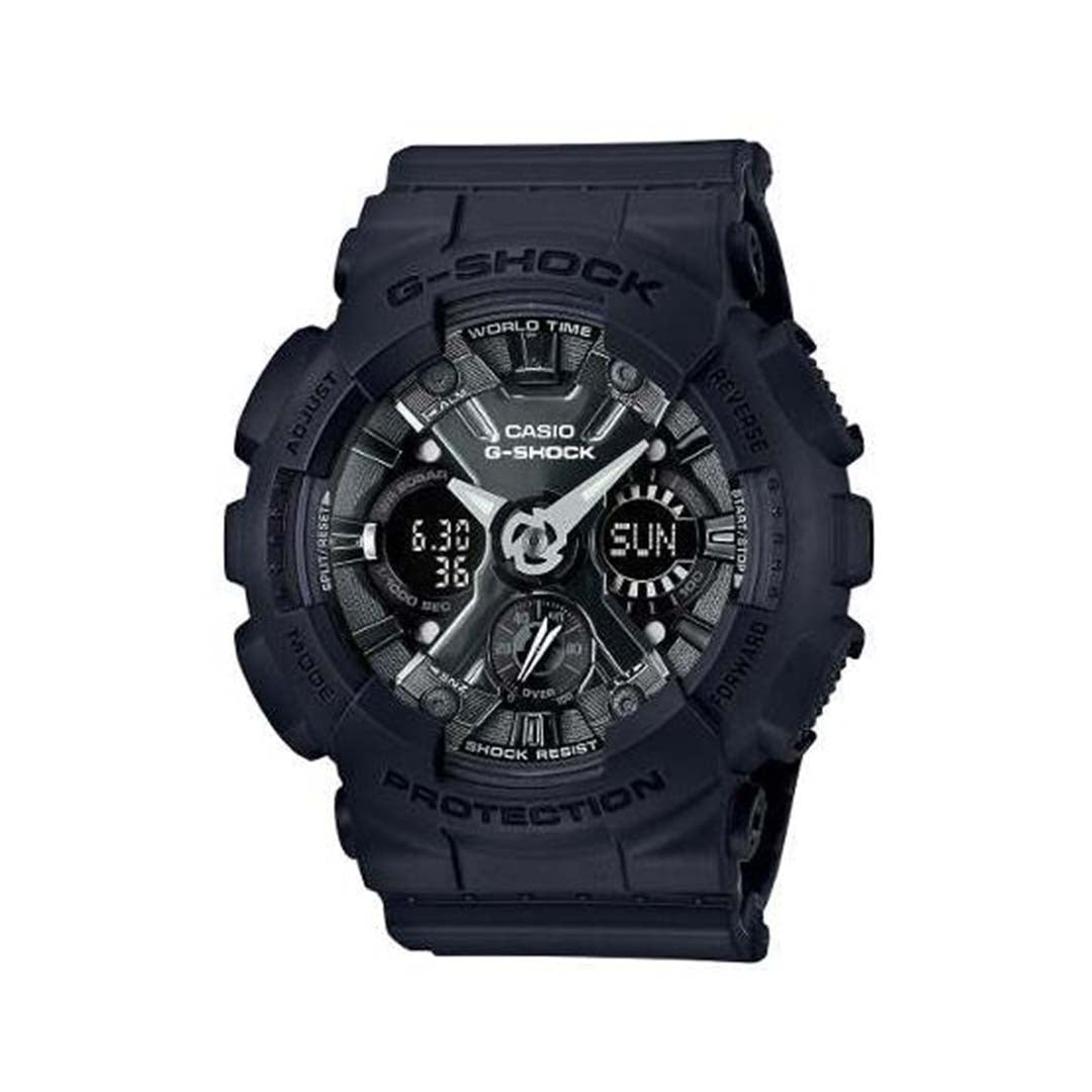 RELOJ CASIO G-SHOCK GMA S120MF 1ADR