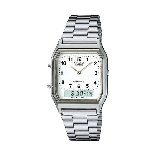 RELOJ CASIO AQ 230A 7BMQ