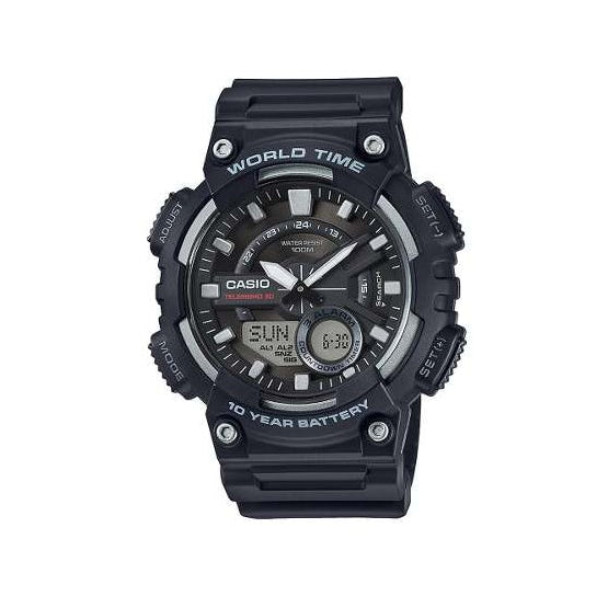RELOJ CASIO AEQ 110W 1AVDF