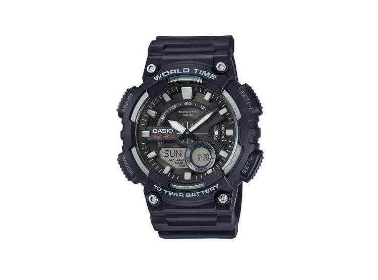 RELOJ CASIO AEQ 110W 1AVDF