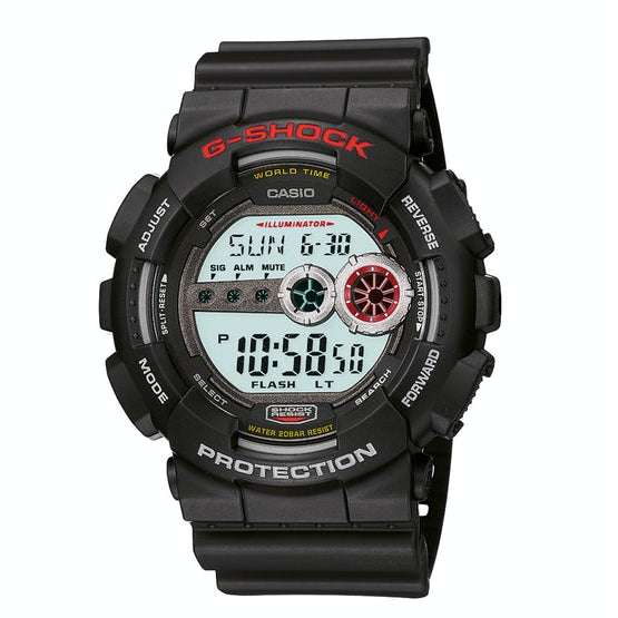Reloj Casio G-SHOCK GD-100-1ADR