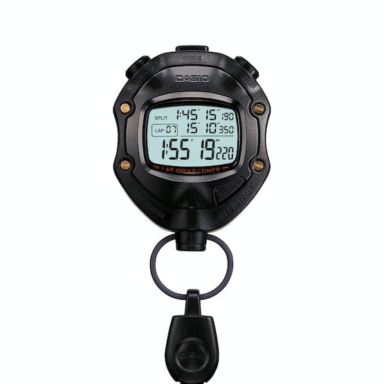 Cronometro Casio HS 80TW 1DF