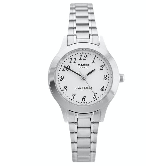 RELOJ CASIO LTP 1128A 7BRDF